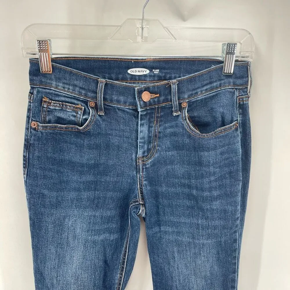 Old Navy that chic